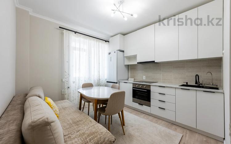 1-комнатная квартира · 37.6 м² · 7/12 этаж, Култегин 5 — Сыганак за ~ 23.5 млн ₸ в Астане, Нура р-н — фото 21