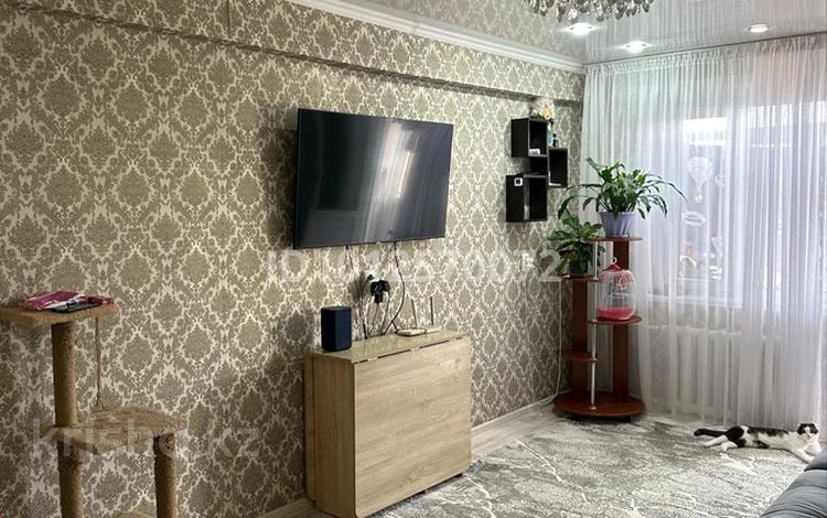 3-комнатная квартира · 60 м² · 4/4 этаж, Желтоксан 8 за 20 млн 〒 в Балхаше — фото 2