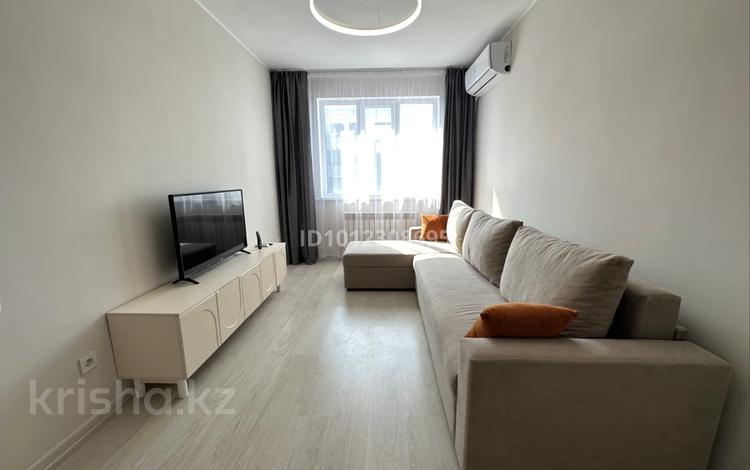 2-комнатная квартира · 50 м² · 11/12 этаж, Просп. Райымбека розыбакиева за 34.5 млн ₸ в Алматы, Жетысуский р-н — фото 19