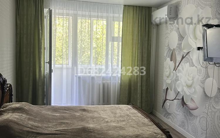 1-бөлмелі пәтер · 33 м² · 2/5 қабат, мкр 4, Мкр. 4 13 — Абулхаирхана, бағасы: 10 000 ₸ в Уральске — фото 9