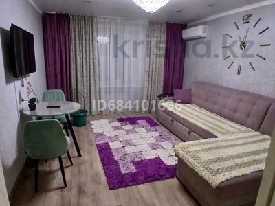2-комнатная квартира · 50 м² · 3/9 этаж, Атриум 88 — Альфараби-Баймагамбетова за 20 000 ₸ в Костанае
