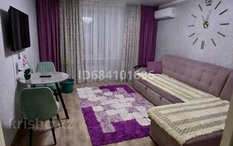 2-бөлмелі пәтер · 50 м² · 3/9 қабат, Атриум 88 — Альфараби-Баймагамбетова, бағасы: 20 000 ₸ в Костанае — фото 20