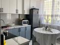 3-бөлмелі пәтер · 85 м² · 1/12 қабат, Караменде би Шакаулы 3 — Район д/с Бал Бала, бағасы: 37 млн ₸ в Астане, Сарыарка р-н — фото 2
