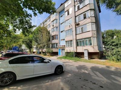 3-бөлмелі пәтер · 77.5 м² · 1/5 қабат, мкр Кулагер 74, бағасы: 47 млн ₸ в Алматы, Жетысуский р-н