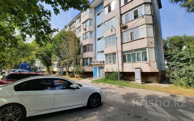 3-бөлмелі пәтер · 77.5 м² · 1/5 қабат, мкр Кулагер 74, бағасы: 47 млн ₸ в Алматы, Жетысуский р-н — фото 2