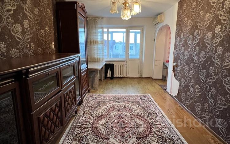 2-бөлмелі пәтер, 58 м², 5/5 қабат, Усербаев 67, бағасы: 7 млн 〒 в  — фото 2