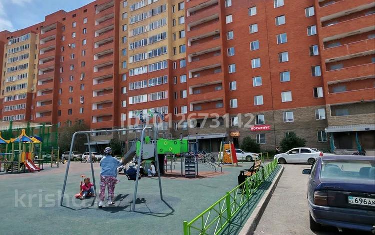 2-комнатная квартира · 64.9 м² · 7/12 этаж, Тлендиева 15/1 за 28.5 млн ₸ в Астане, Сарыарка р-н — фото 2