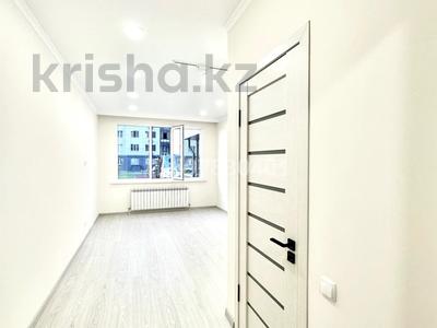 1-комнатная квартира, 20 м², 1 этаж, мкр Атырау, Мкр. Атырау за 12.9 млн 〒 в Алматы, Медеуский р-н