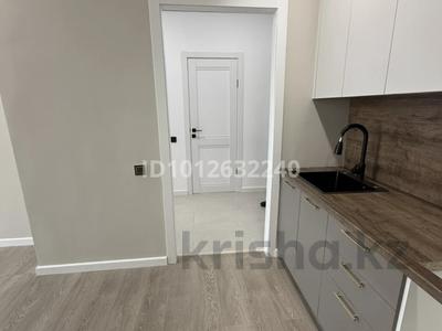 2-бөлмелі пәтер · 43.1 м² · 12/12 қабат, Баитурсунова 61, бағасы: 23 млн ₸ в Астане, Сарыарка р-н