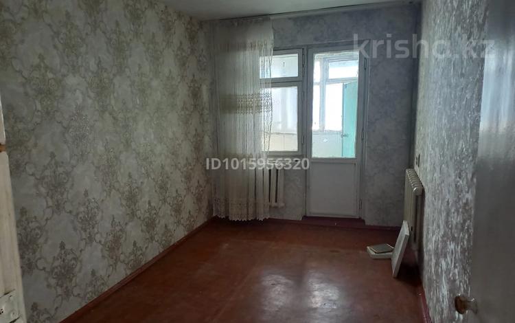 3-комнатная квартира · 56 м² · 2/5 этаж, мкр Восток , Мкр Восток 55 за 80 000 ₸ в Шымкенте, Аль-Фарабийский р-н — фото 2