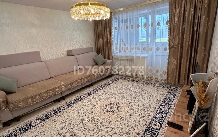 2-бөлмелі пәтер · 75 м² · 3/5 қабат, Строителей 34, бағасы: 19.5 млн ₸ в Аксу — фото 2