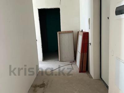 2-комнатная квартира · 49.63 м² · 3/9 этаж, Аль-Фараби за 26 млн ₸ в Астане, Есильский р-н