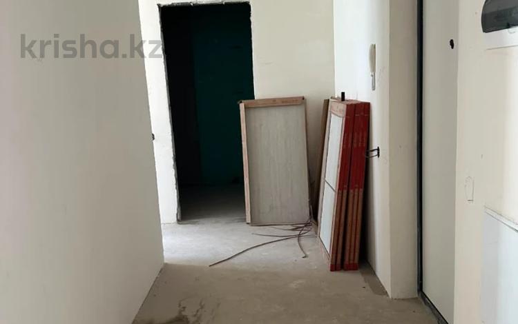 2-комнатная квартира · 49.63 м² · 3/9 этаж, Аль-Фараби за 26 млн ₸ в Астане, Есильский р-н — фото 2