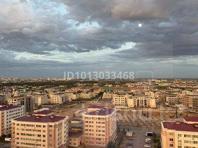 3-комнатная квартира · 70 м² · 17/17 этаж, Аль-Фараби за 60 млн ₸ в Астане, Есильский р-н