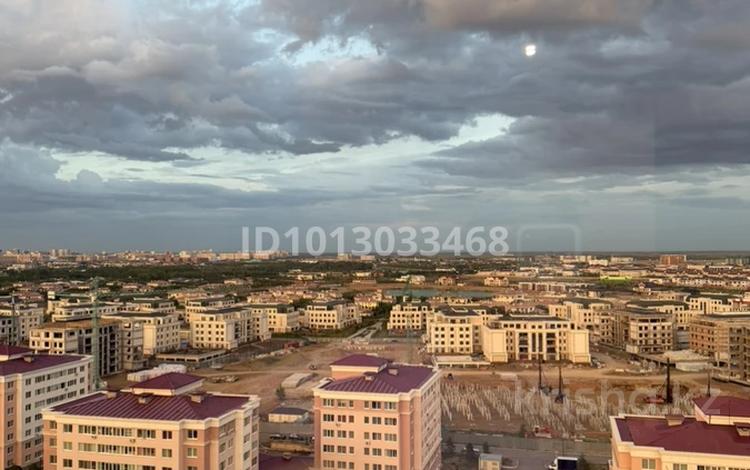 3-комнатная квартира · 70 м² · 17/17 этаж, Аль-Фараби за 60 млн ₸ в Астане, Есильский р-н — фото 24