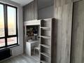 3-комнатная квартира · 70 м² · 17/17 этаж, Аль-Фараби за 57 млн ₸ в Астане, Есильский р-н — фото 4
