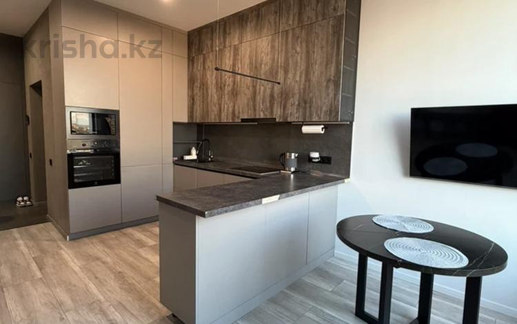 3-комнатная квартира · 70 м² · 17/17 этаж, Аль-Фараби за 57 млн ₸ в Астане, Есильский р-н — фото 47