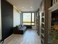 3-комнатная квартира · 70 м² · 17/17 этаж, Аль-Фараби за 57 млн ₸ в Астане, Есильский р-н — фото 19