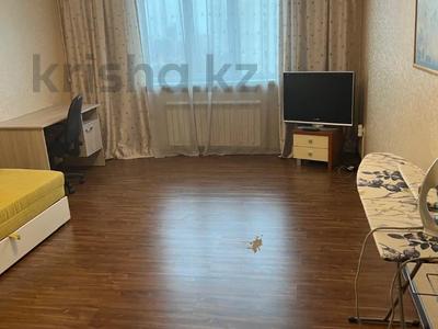 1-комнатная квартира, 50 м², 10/16 этаж, Бальзака за 37.4 млн 〒 в Алматы, Бостандыкский р-н