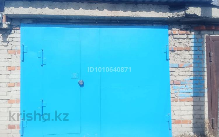 Гараж · 25 м² · Юбилейный, &amp;quot;ВКСЧА&amp;quot; СТРОИТЕЛЬ 3 за 1.8 млн ₸ в Костанае — фото 2