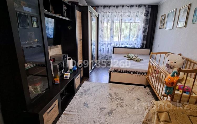 1-бөлмелі пәтер · 29.8 м² · 5/5 қабат, Гагарина 44 — Ломова назарбаева, бағасы: 12.8 млн ₸ в Павлодаре — фото 6