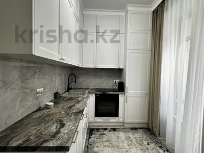 1-комнатная квартира · 40 м² · 7/12 этаж, Улы Дала 31, 31/1, 33, 33/1 за 32 млн ₸ в Астане, Нура р-н