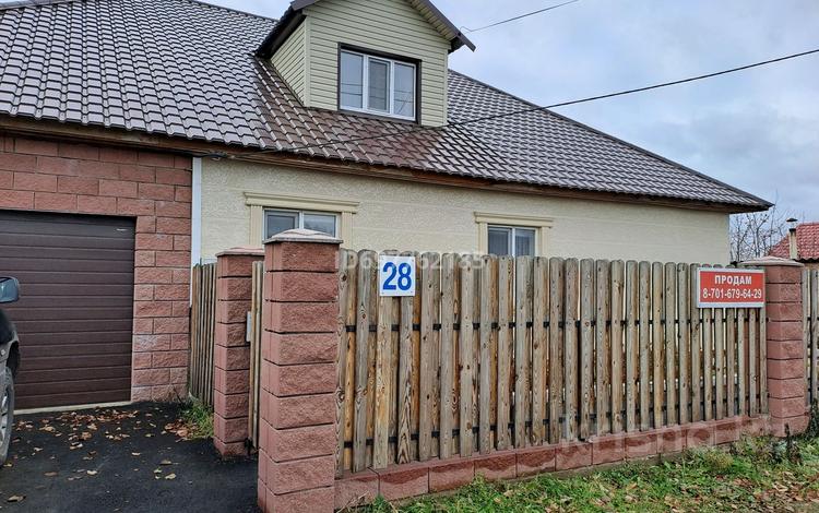 Жеке үй · 4 бөлме · 177 м² · 11.5 жүзд., Калинина 28 — Комарова, бағасы: 47 млн ₸ в Бишкуле (Бесколь) — фото 2