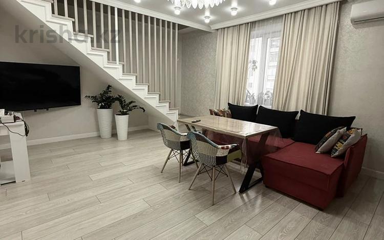 5-комнатная квартира · 135 м² · 5/6 этаж, ул. Сатыбалдина — Шахтёров, Строителей, Республики за 71 млн ₸ в Караганде — фото 2