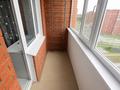 1-бөлмелі пәтер · 41.8 м² · 8/9 қабат, аэропорт, бағасы: 19 млн ₸ в Костанае — фото 11