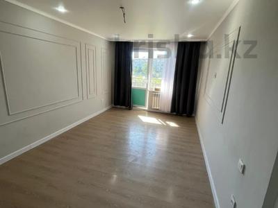 2-комнатная квартира · 48 м² · 3/5 этаж, Жастар за 17.5 млн ₸ в Талдыкоргане, мкр Жастар