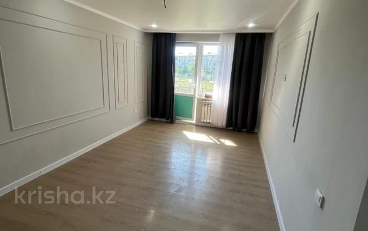 2-комнатная квартира · 48 м² · 3/5 этаж, Жастар за 17.5 млн ₸ в Талдыкоргане, мкр Жастар — фото 3