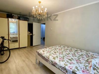 3-бөлмелі пәтер · 61.3 м² · 1/5 қабат, №5 ш/а. — Абая|Правды|ТРЦ Москва, бағасы: 40 млн ₸ в Алматы, Ауэзовский р-н