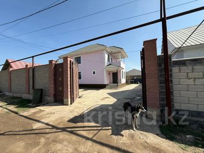 Жеке үй · 6 бөлме · 200 м² · 6 сот., Акниет, бағасы: 46 млн ₸ в Кемертогане