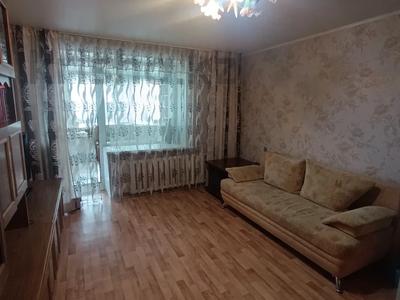 3-комнатная квартира · 60.1 м² · 2/6 этаж, Алматинская 76/2 за 20.4 млн 〒 в Павлодаре