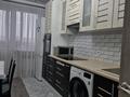2-комнатная квартира · 58 м² · 8/13 этаж, Кабдолова 14 — Гранд парк за 47.5 млн ₸ в Алматы, Ауэзовский р-н — фото 8