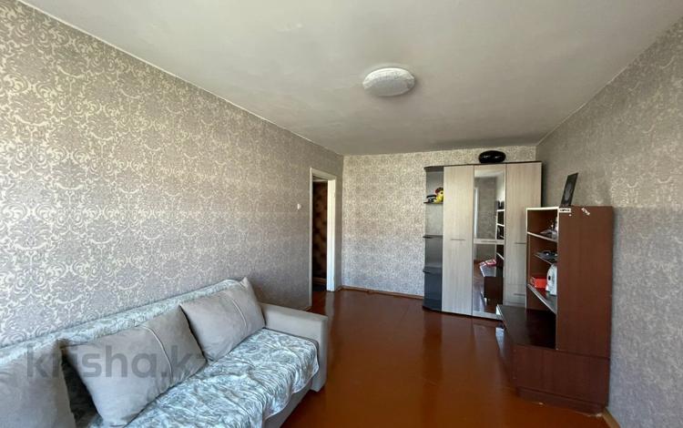 1-комнатная квартира · 31.3 м² · 4/5 этаж, Назарбаева за 12.5 млн ₸ в Петропавловске — фото 2