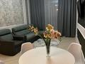 2-бөлмелі пәтер · 45 м² · 5 қабат, Манаса 109а — Абая, бағасы: 5 000 ₸ в Алматы, Алмалинский р-н