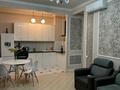 2-бөлмелі пәтер · 45 м² · 5 қабат, Манаса 109а — Абая, бағасы: 5 000 ₸ в Алматы, Алмалинский р-н — фото 2