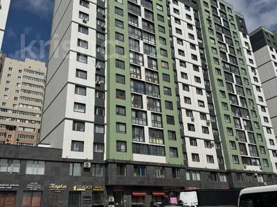 Свободное назначение, офисы, магазины и бутики, салоны красоты, медцентры и аптеки, образование · 110 м² за 90 млн ₸ в Астане, Алматы р-н