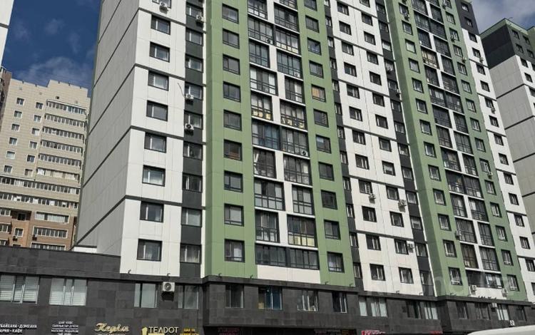Свободное назначение, офисы, магазины и бутики, салоны красоты, медцентры и аптеки, образование · 110 м² за 90 млн ₸ в Астане, Алматы р-н — фото 2