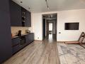 3-комнатная квартира · 90 м² · 12/12 этаж, Чингиз Айтматов 60 за 47.5 млн ₸ в Астане, Нура р-н — фото 9