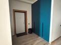 3-комнатная квартира · 90 м² · 12/12 этаж, Чингиз Айтматов 60 за 47.5 млн ₸ в Астане, Нура р-н — фото 11