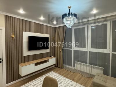 2-комнатная квартира · 62 м² · 11/16 этаж, Утепова 31 за 25 000 〒 в Алматы, Бостандыкский р-н