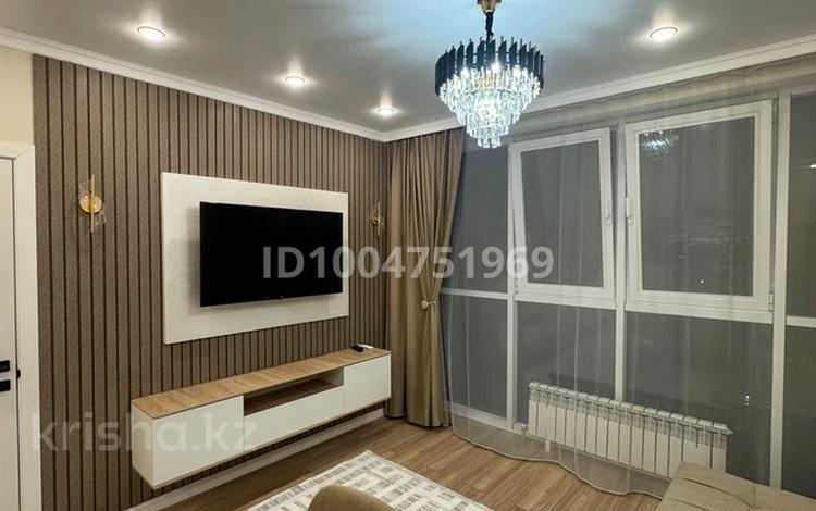 2-бөлмелі пәтер · 62 м² · 11/16 қабат, Утепова 31, бағасы: 30 000 ₸ в Алматы, Бостандыкский р-н — фото 2