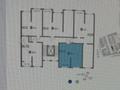 2-комнатная квартира · 45.4 м² · 2/9 этаж, мкр Шугыла 342/1 — ул. Абая - строительная за 27 млн ₸ в Алматы, Наурызбайский р-н — фото 5