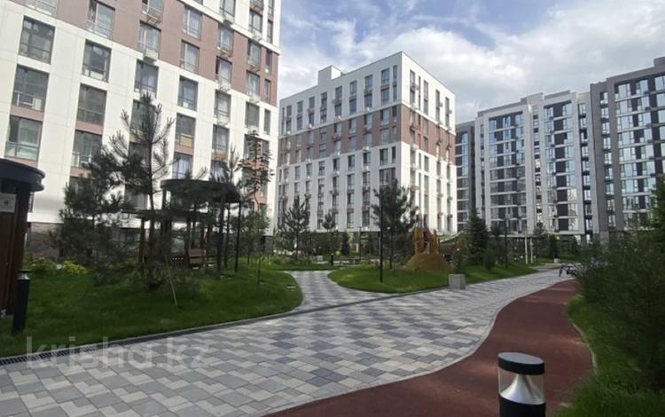 1-комнатная квартира · 30 м² · 5/9 этаж, Навои 58/4 — Жандосова за 40 млн ₸ в Алматы, Ауэзовский р-н — фото 2