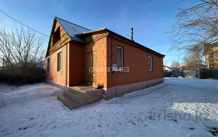 Отдельный дом • 5 комнат • 100 м² • 5 сот., Косшигулова — Бокейханов за ~ 48 млн 〒 в Кокшетау — фото 2