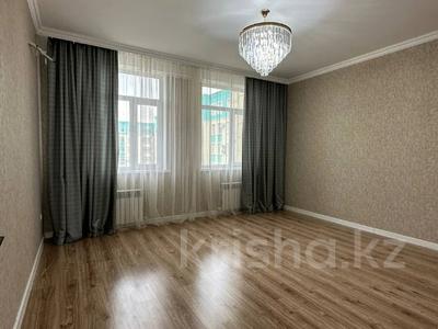 4-бөлмелі пәтер · 112.5 м² · 3/5 қабат, мкр Нурсая, мкрн Самал 15, бағасы: 41 млн ₸ в Атырау