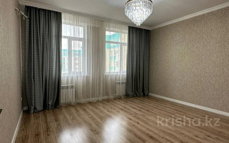 4-бөлмелі пәтер · 112.5 м² · 3/5 қабат, мкр Нурсая, мкрн Самал 15, бағасы: 41 млн ₸ в Атырау — фото 18