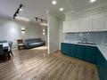 4-бөлмелі пәтер · 112.5 м² · 3/5 қабат, мкр Нурсая, мкрн Самал 15, бағасы: 41 млн ₸ в Атырау — фото 21